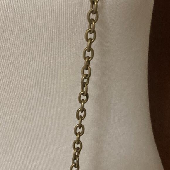 Vintage Wool Blend Crossbody/Shoulder Bag - Picture 11 of 12